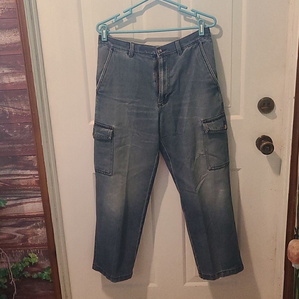 Men's 43/29 David Taylor Collection Jeans